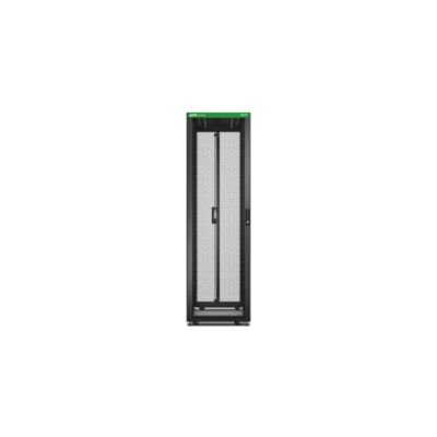 APC UPS ER6820 EASY RACK 48U 600X1200 NERO NO PANN