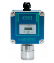 SENSITRON S2633CO2 CARBON DIOXIDE (CO2) detector. 0-100% Vol.. 4-20 m