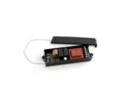 CARDIN RPQ508T10 Radio programmer for shutters (230V-1000W)
