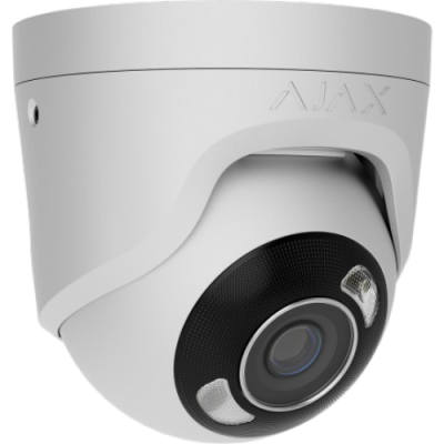 AJAX 126265 TurretCam HL (8 Mp/2.8 mm)