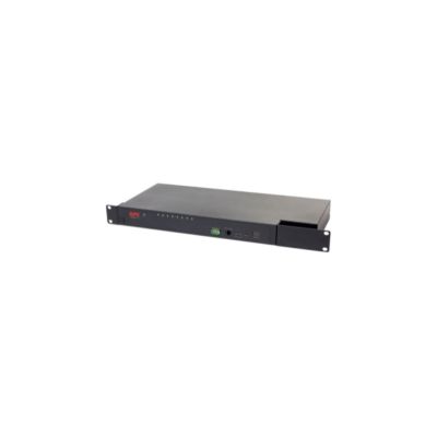 APC UPS KVM1116R APC KVM 2G DIGITAL/IP