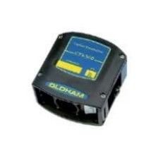 THERMOSTICK CTX300 OLDHAM™ CTX 300 — Fixed toxic gas or oxygen detectors in areas not at risk of explosion