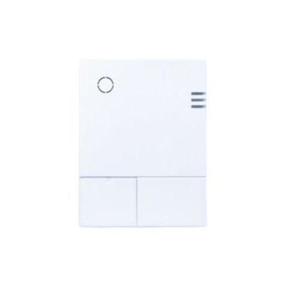 RISCO RW432MV8000A LightSYS Air, solo centrale bianca, voce, Wi-Fi, L