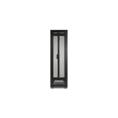 APC UPS AR2400FP1 NETS. SV 42U 600X1060 DEEPENCLOSURE