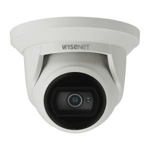 HANWHA ANE-L7012R 4MP IR Flateye