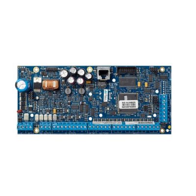 ARITECH ANTINTRUSIONE ATS4500A-IP-MBC Scheda ATS4500A-IP
