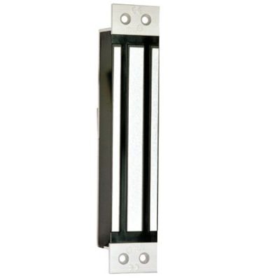 CDVI V4ER Built-in electromagnetic stop with 400Kg restraint and status sensor