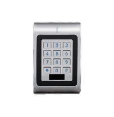 IGTEK IGT_23001 Tastiera 4x3 tasti IP66 pressofusione lega metallo