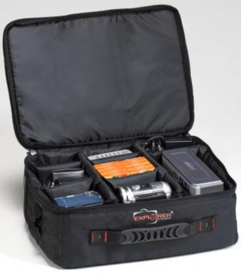 GT LINE BAG-E Bag for 3818
