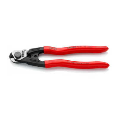 KNIPEX 95 61 190 Shears