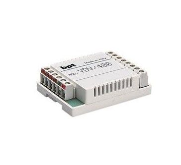CAME 62819100 VDV/400-WIDE VIDEO DISTRIBUTOR.