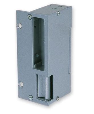CDVI GARVT12 120 MM REVERSIBLE VERTICAL RELEASE NOZZLE WITH