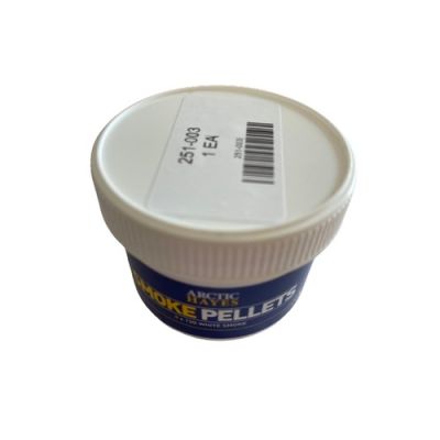 NOTIFIER 251-003 Pack of smoke tablets for test systems