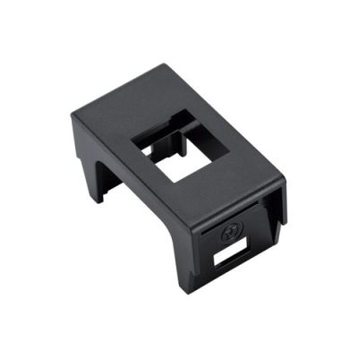 MICROTEL ADKAV45N01 ADATTATORE Keystone AVE NOIR SCURO