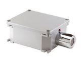 ELKRON FIRE 80SD7T00123 S1450CO EEx-n GAS CO Detector IP55 4-20mA 0-300 ppm