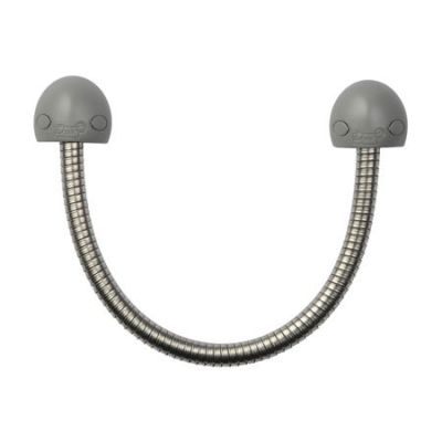 CDVI FLEX60 60cm stainless steel grommet