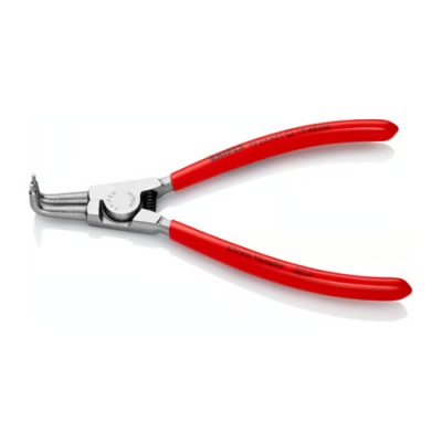KNIPEX 46 23 A21 Pliers for safety rings