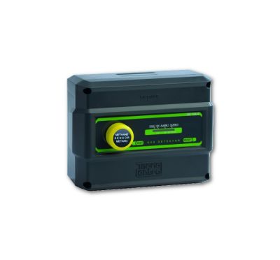 TECNOCONTROL SE126KM Methane gas detection control unit - built-in catalytic sensor