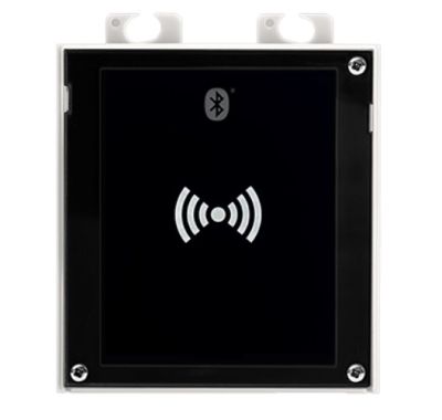 91550945-S 2N IP Verso - Bluetooth &amp; RFID reader 125KHz