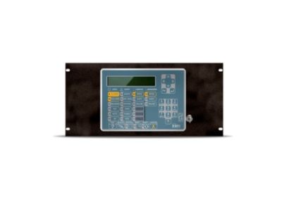 INIM FIRE SmartLetUSee/LCD-RK Repeater with alphanumeric graphic display LCD- for SmartLoop series control panels