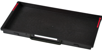 GT LINE AIDRAW3.E Drawer with a height of 30 mm empty 467x255x30