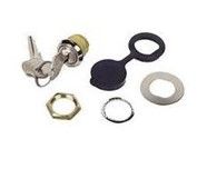 FAAC 424550002 EXTERNAL UNLOCK 550 PERSONALIZED KEY NO. 02 C.F.3202