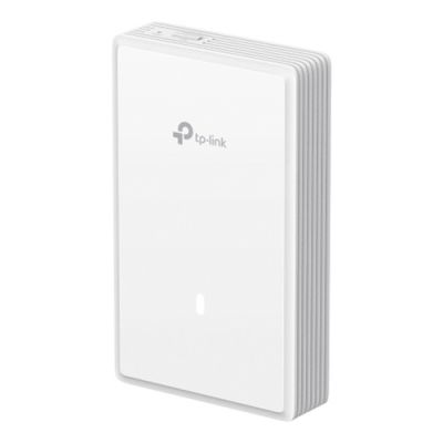 TP LINK EAP725-WALL BE3600 WALL WIFI 7 ACCESS POINT - Wireless LAN