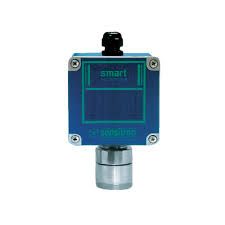 ARITECH FIRE S2649CO2 Toxic gas detector. calibration for CARBON DIOXIDE (CO2)
