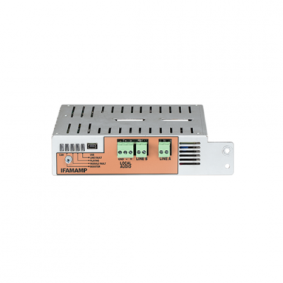 INIM FIRE IFAMAMP 250W audio amplifier module
