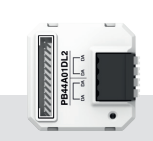 EELECTRON PB40A01DL2 INTERFACCIA PULSANTI DALI-2 4 INPUT