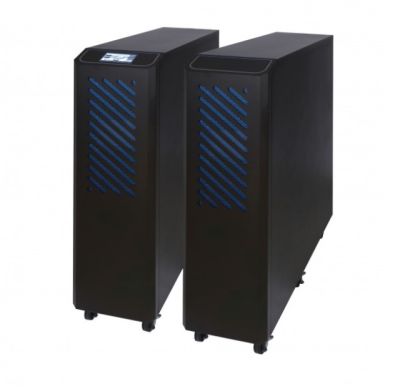 KERT KBS20KTT20 UPS three-phase - three-phase 20kVA 20'