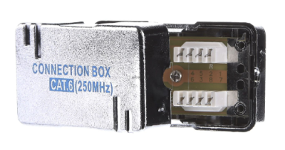 MDT VCZ-AD10.01 VisuControl, ACC. Set di connessione di rete da 10 o 13 pollici per la domotica KNX VCZ-AD10.01
