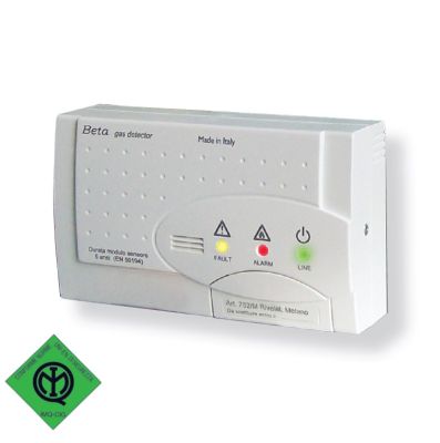 TECNOCONTROL SE396KM Beta remote sensor for SE330/SE333 - catalytic for CH4