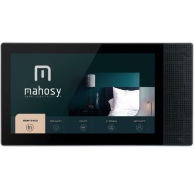 MARSS MH-GT200-GB Pannello CONTROL interno camera con Display 7 poll