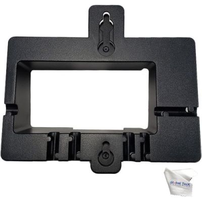YLK-AC-T42T41-WM Yealink Wall-mount support per telefoni T40P/G, T41G/S, T42G/S