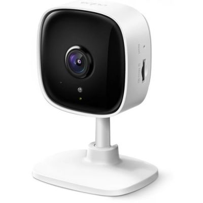 TP LINK TC60 HOME SECURITY CAMERA MICRO SD
