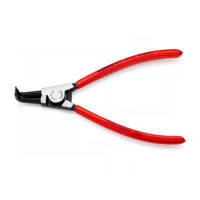 KNIPEX 46 21 A21 Pliers for safety rings