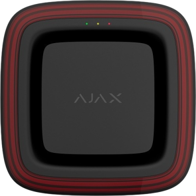 118600 Ajax EN54 FireProtect (Sounder/VAD)