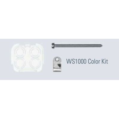 ELSNER 60223 WS1000 Colour Cavity Wall Mounting Kit
