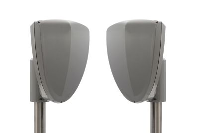 CIAS CORALPLUS220A Range 220 m. - DIGITAL version. Gray color.