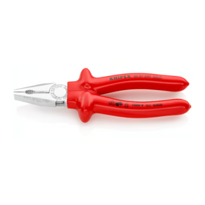 KNIPEX 03 07 200 Universal clamp