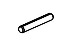 RIB CTC1168 ELASTIC PLUG 10 70