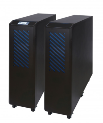 KERT KBS10KTT50 UPS 400VAC 3F 10KVA VFI AUTONOMIA 50'