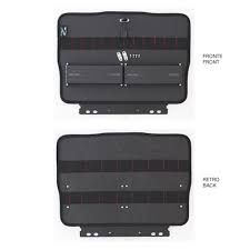 GT LINE PAN ATOMIK Elastic panels and PSS with swivels -