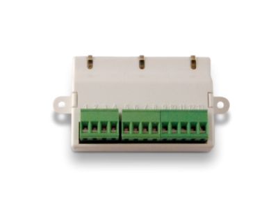 INIM FIRE EM110 Addressed analog module with 1 supervised input