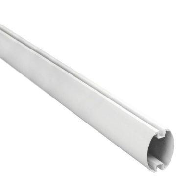 NICE M5BARWH For 4 or 5 meter rods WHITE