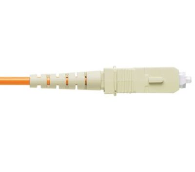 PANDUIT NKFP91BN3NNM001 NK 1-fiber OS2 SC to pigtail- 900µm buffered cabl