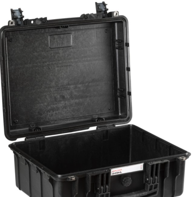 GT LINE 4419HL.B E Empty black