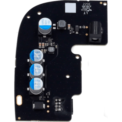 AJAX 59359 12-24V PSU for Hub 2/Hub 2 Plus/ReX 2 ASP