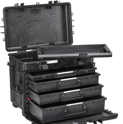GT LINE 5140X.B.2CMS 2 x AIBOX3.F + 1 x AIBOX6.F + 1 x AIBOX9.F